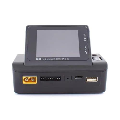 batteria bilanciata dispositivo intelligente risoluzione