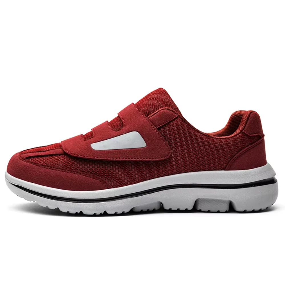 Diabetes-Schuhe �C Verstellbar und Unterst��tzend