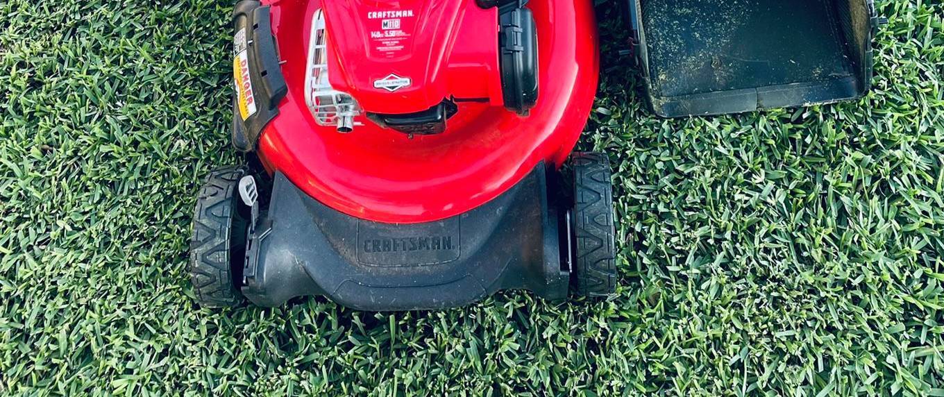 Carburetor For Craftsman M100 Lawn Mowers CMXGMAM201102 11A-B0BY793