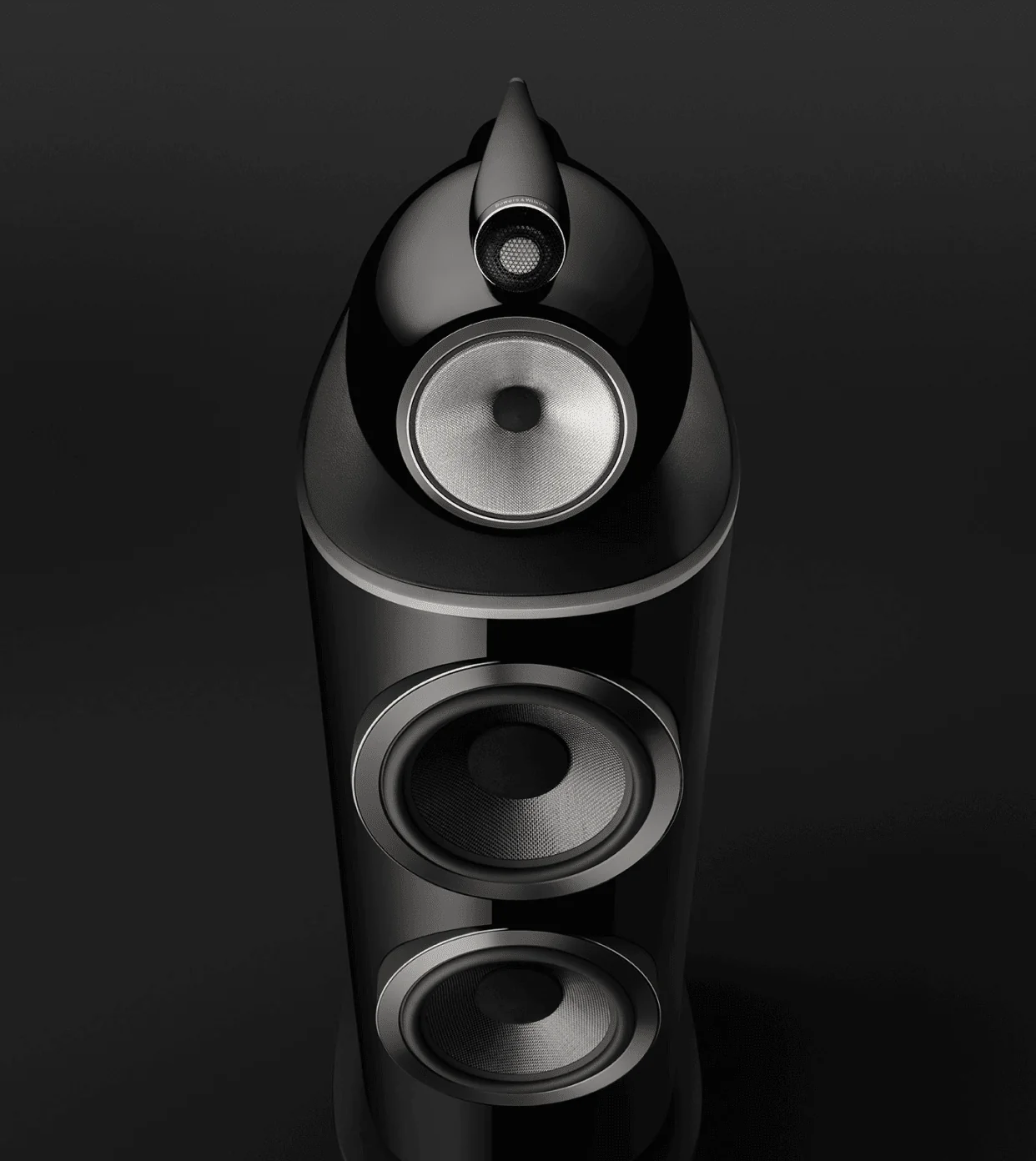 Bowers & Wilkins 801 D4 (pair)