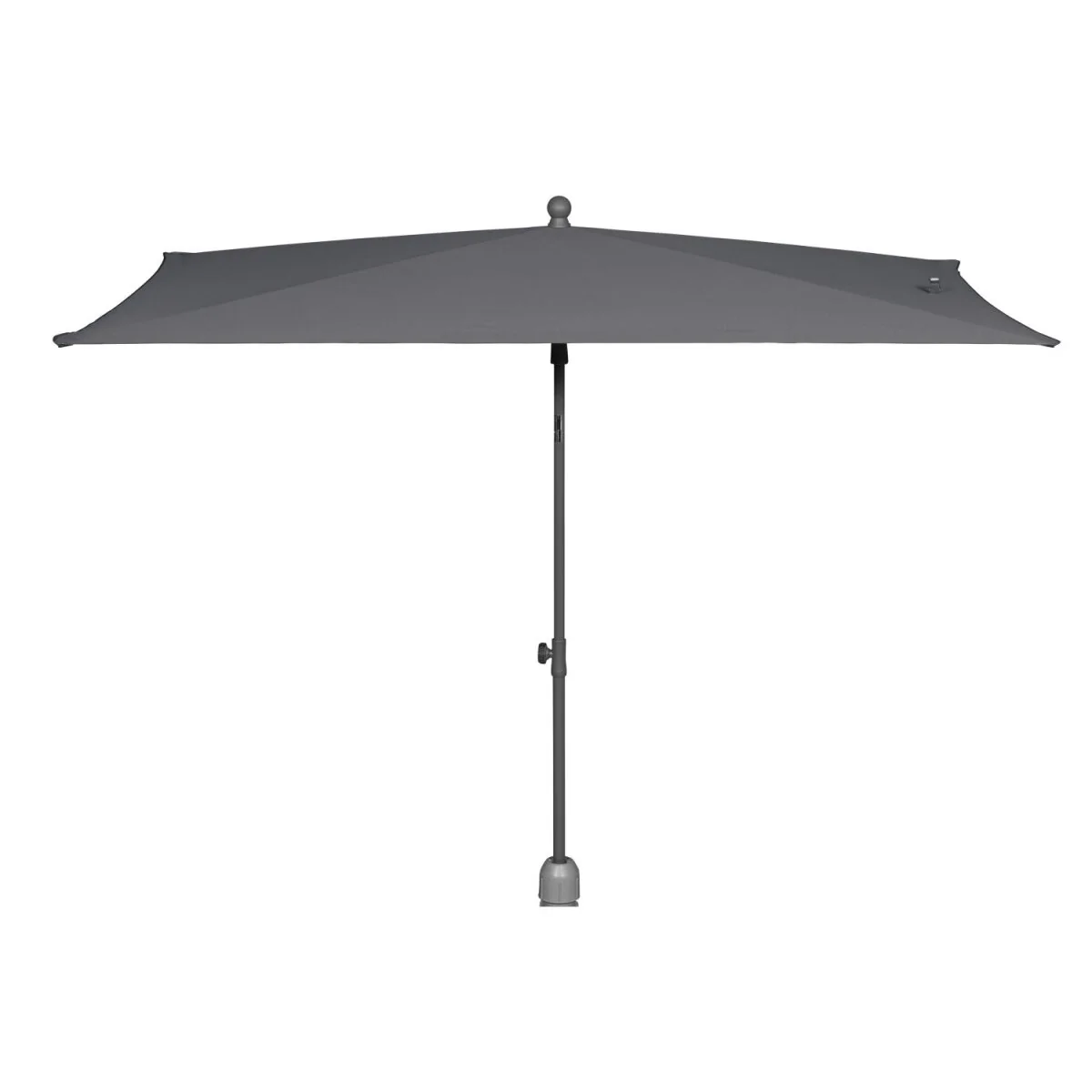 LIVARNO home Parasol, 210 x 140 cm, rechthoekig - B-keus
