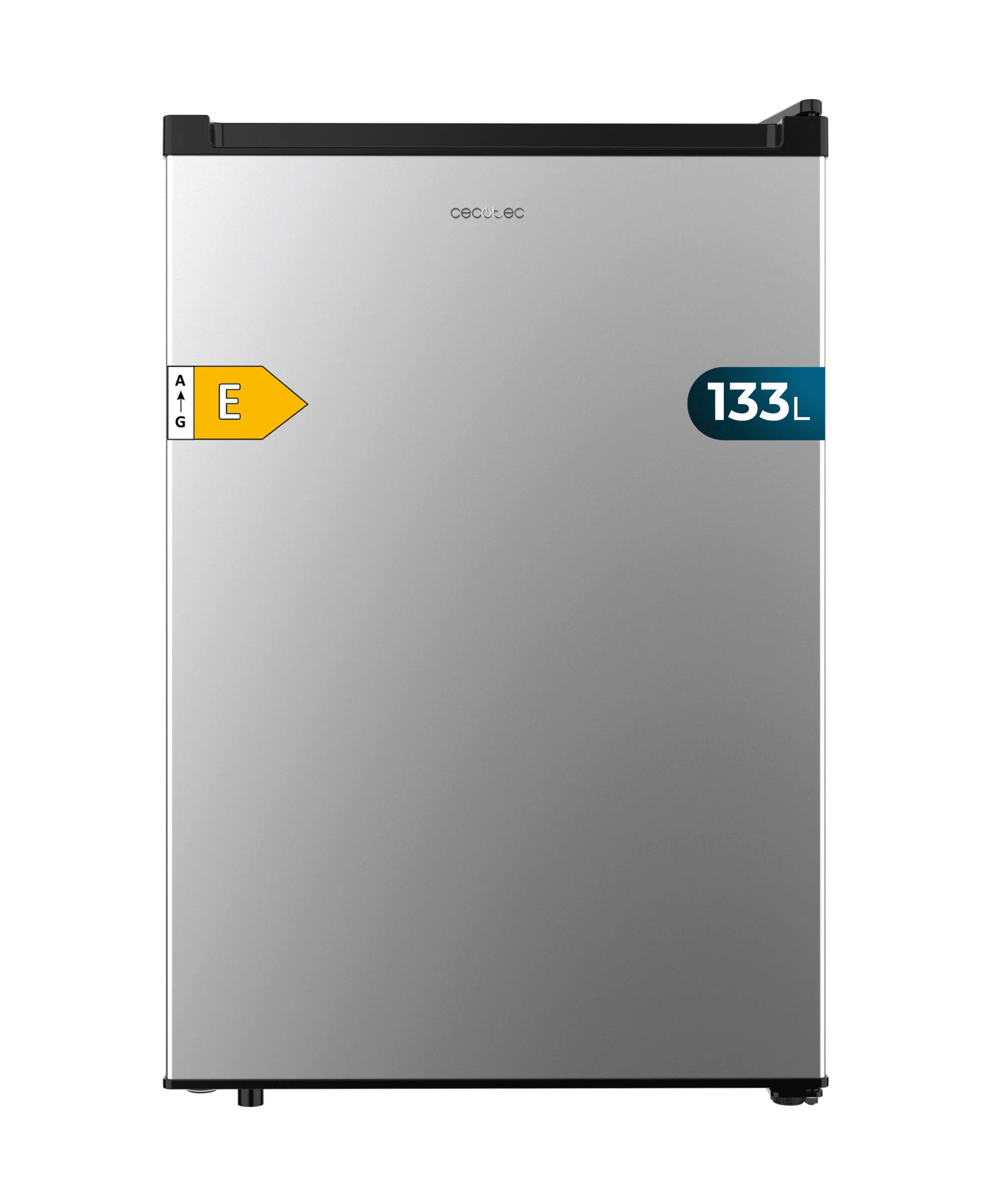 Bolero CoolMarket TT 133 L Inox