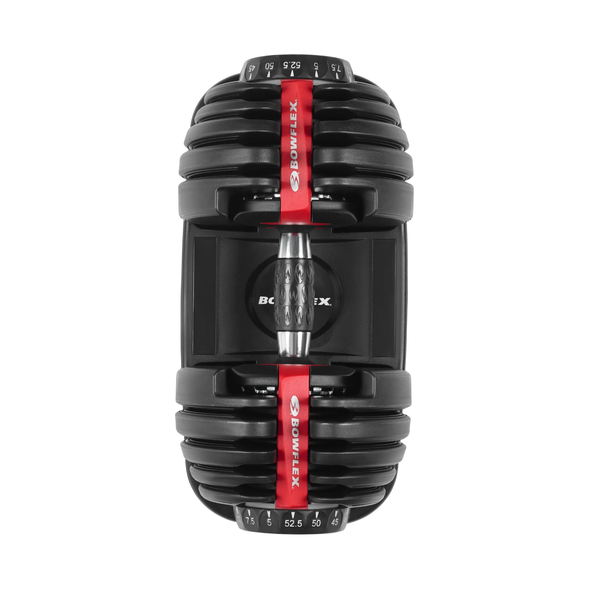 Bowflex SelectTech 552 Dumbbell Verstelbare Enkele Halter