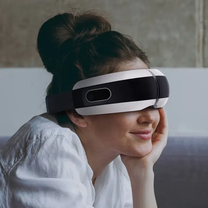 Amamedic Eye Massager (AM-4610)