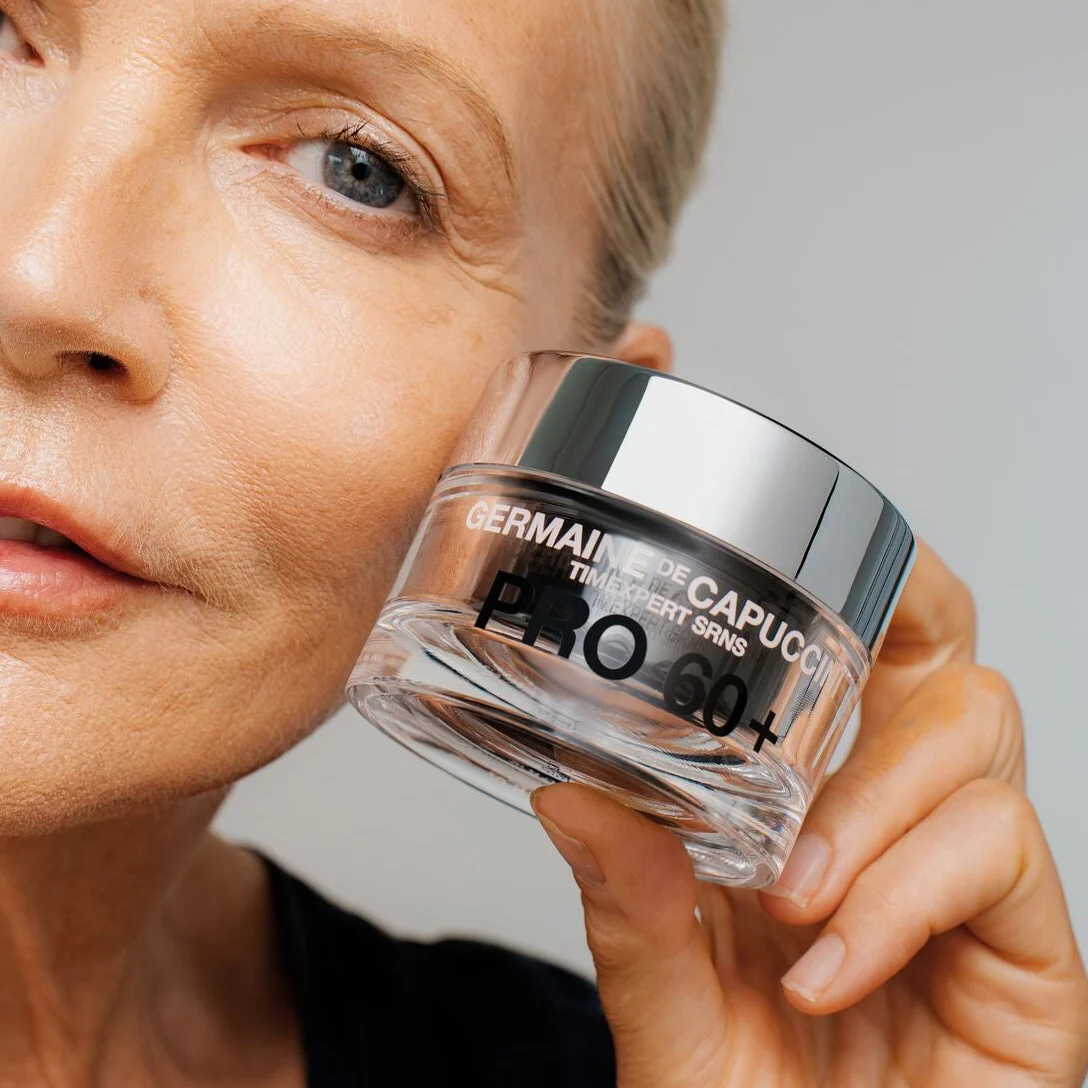 Anti Ageing Cream - T SRNS Pro60+ Extra Nourishing Cream