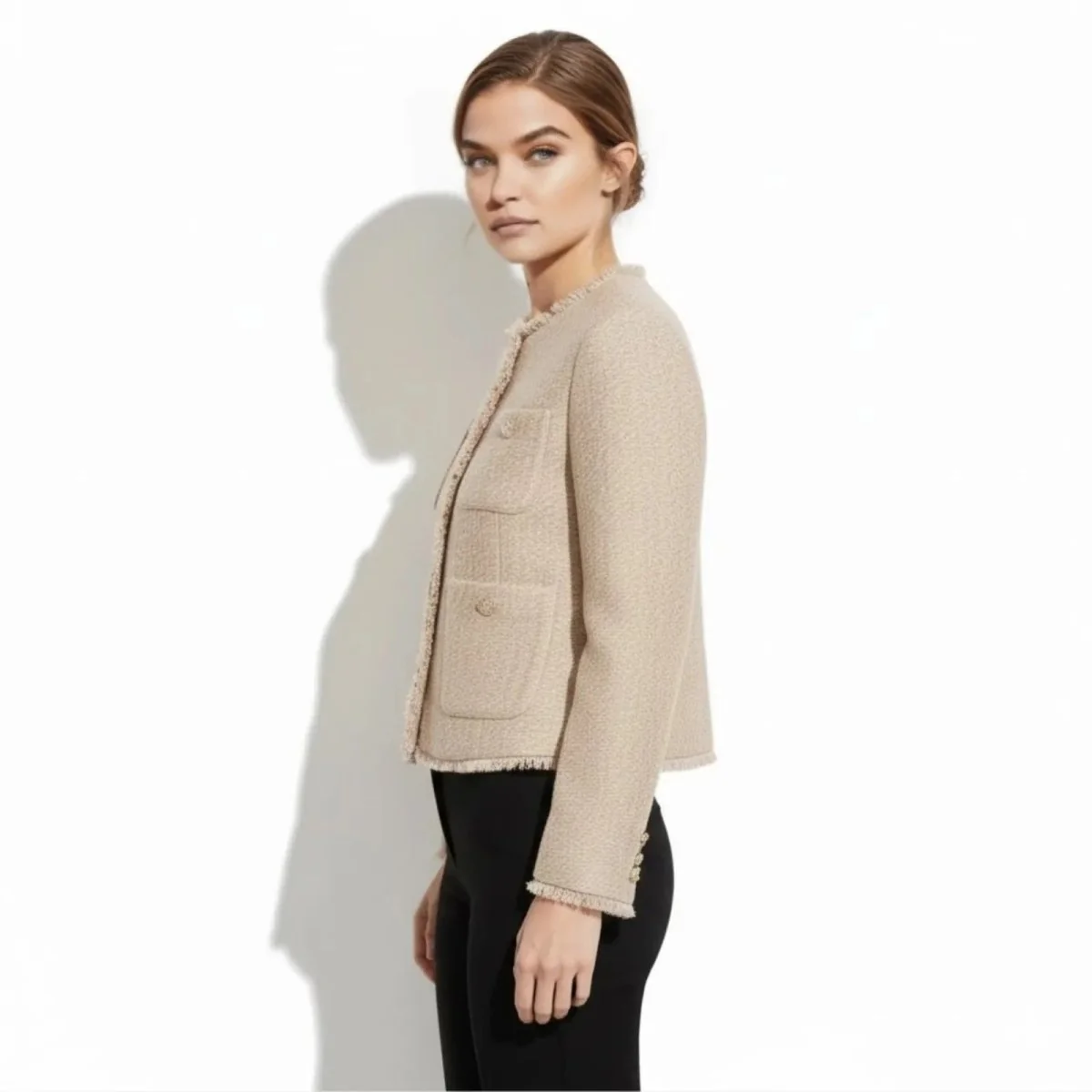Jelani �C Damenjacke