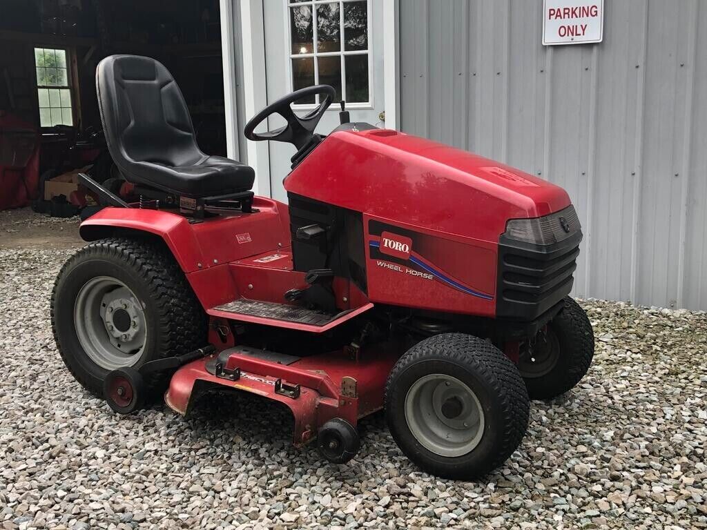 Carburetor For Wheel Horse 265 266-H Lawn Tractors