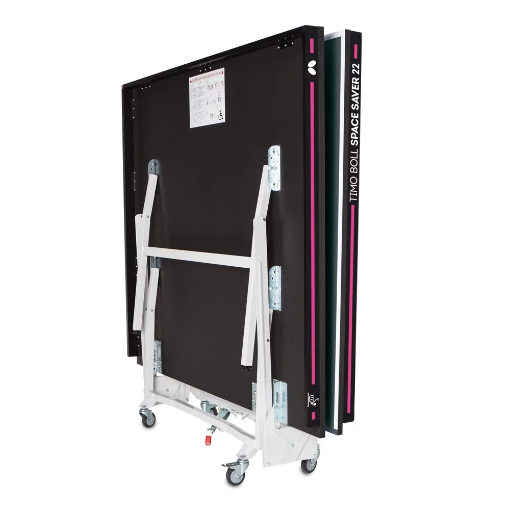 2025 Butterfly Space Saver Tafel Timo Boll 22 �C Grijs