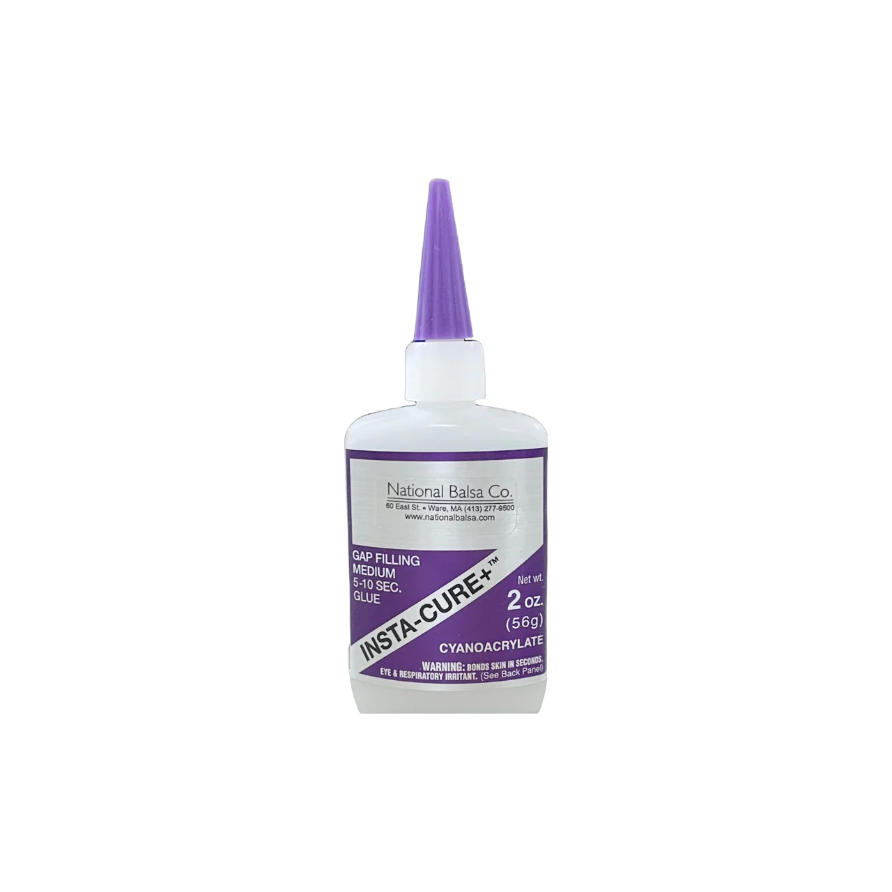 Regular CA Bob Smith Glue