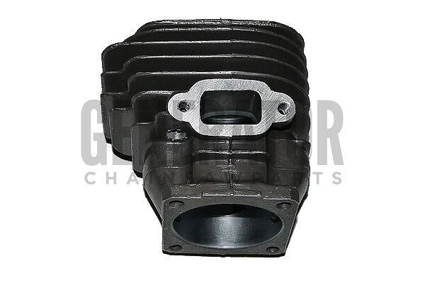 Cylinder Kit Piston w Rings 44.7mm For STIHL 026 MS260 Chainsaws 1121 020 1217