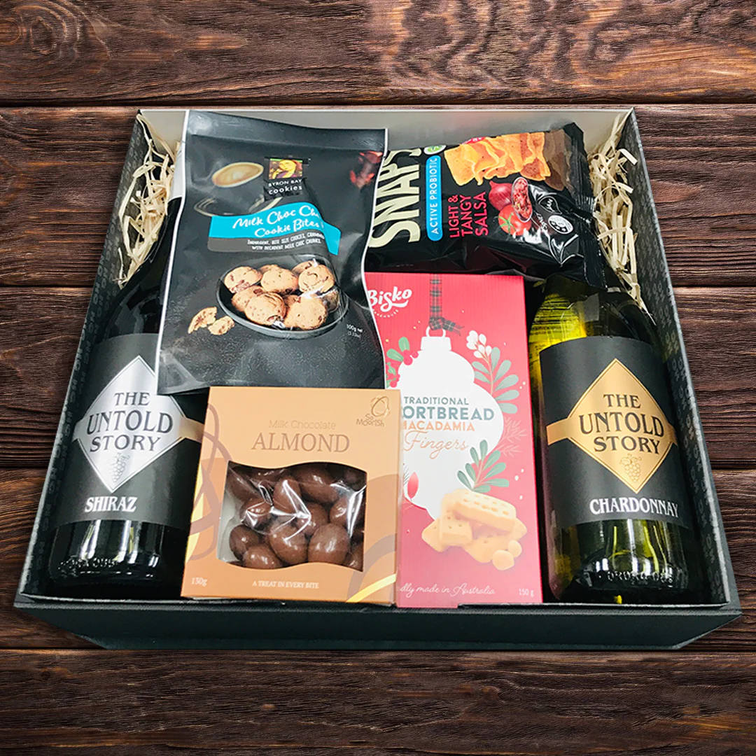 Hampers Galore Wine Hamper