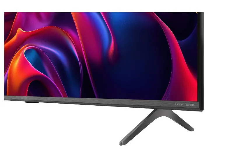 ULTRA HD SMART TV ?50GM6245E?, met spraakbesturing