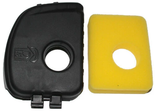 Air Filter Cleaner & Cover For Yard Machines 11A-B1BE729 Lawn Mowers