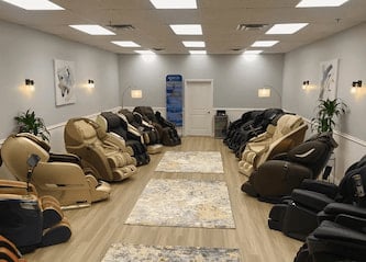 Our Showroom Locations