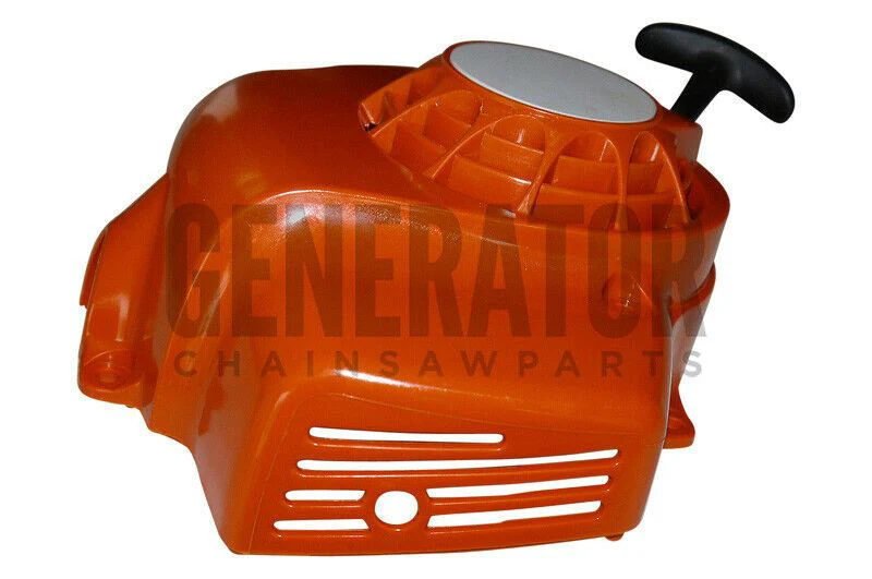 Pull Start Recoil Starter For STIHL HS87 HS87R HS87T Hedge Trimmers