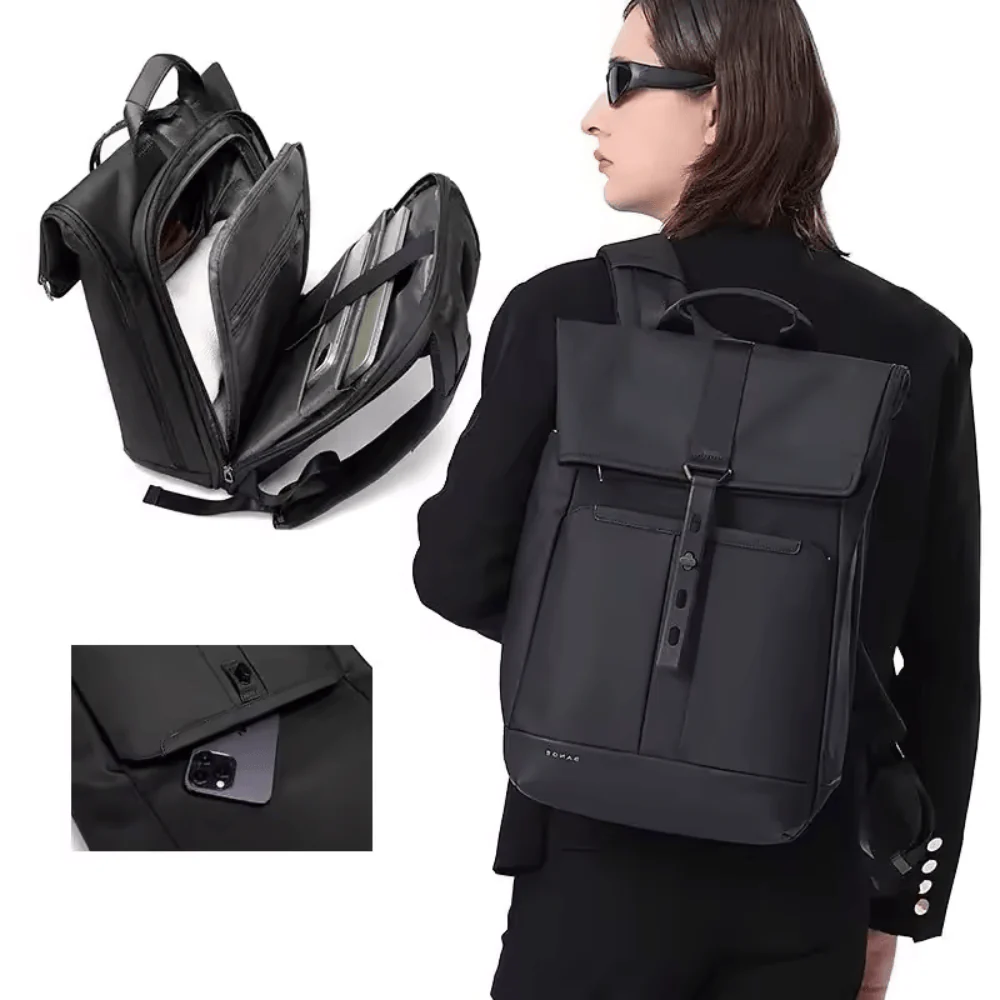 15.6 Premium Travel Backpack | Versatile Backpack for Everyday Use