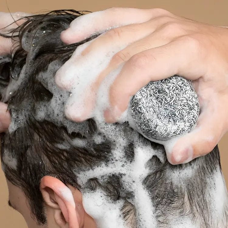 Gray Reversal Soap Gentle Skin Brightening & Rejuvenating Soap for All Skin Types