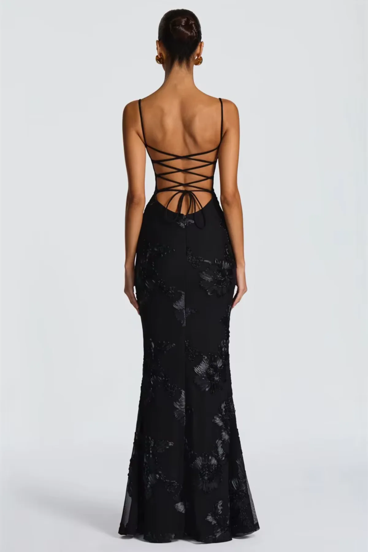 Maxikleid