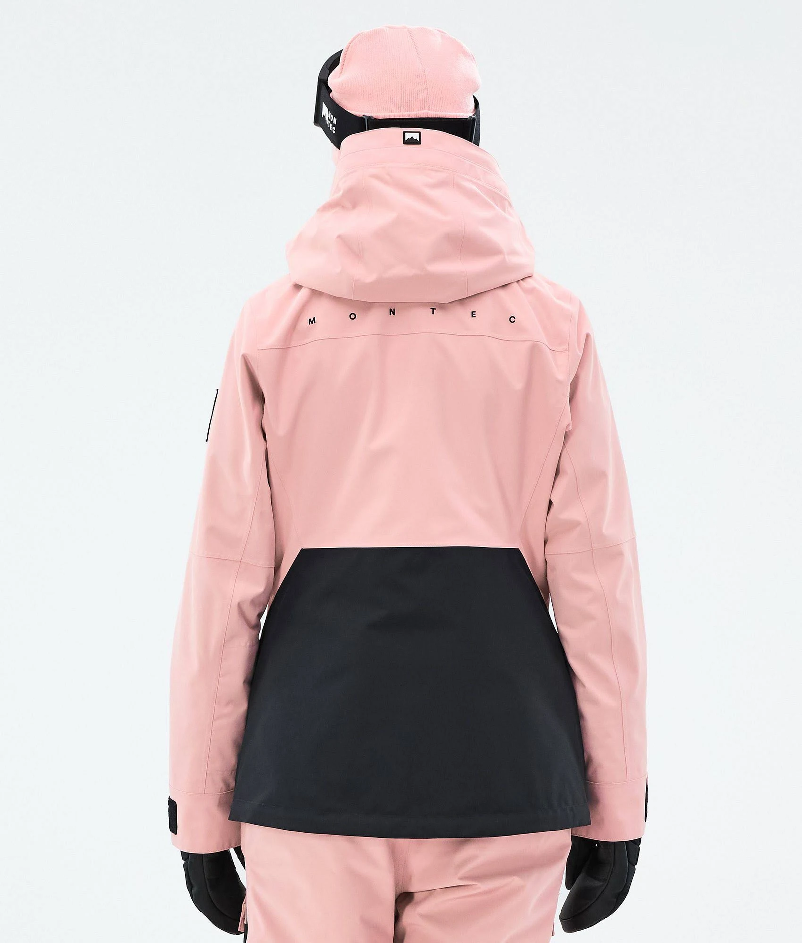 Montec Moss W Jacket Women