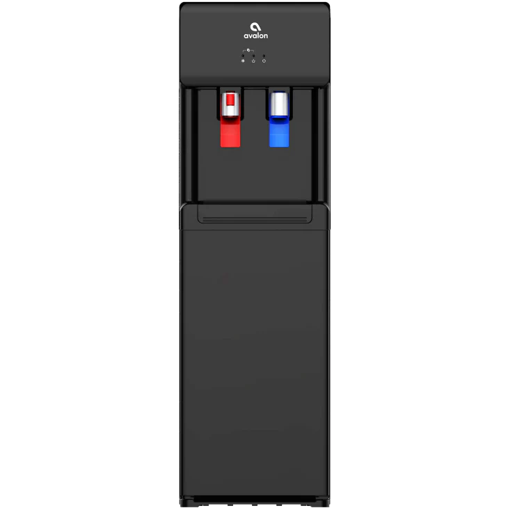 Avalon A6 Waterdispenser �C Warm & Koud Water, Geschikt voor 3-5 Gallon Flessen