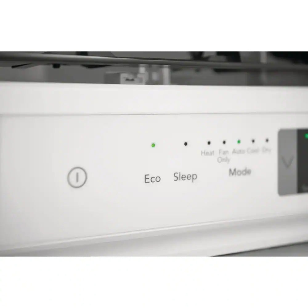 Frigidaire 25.000 BTU Connected Raamairconditioner met Uittrekbaar Chassis