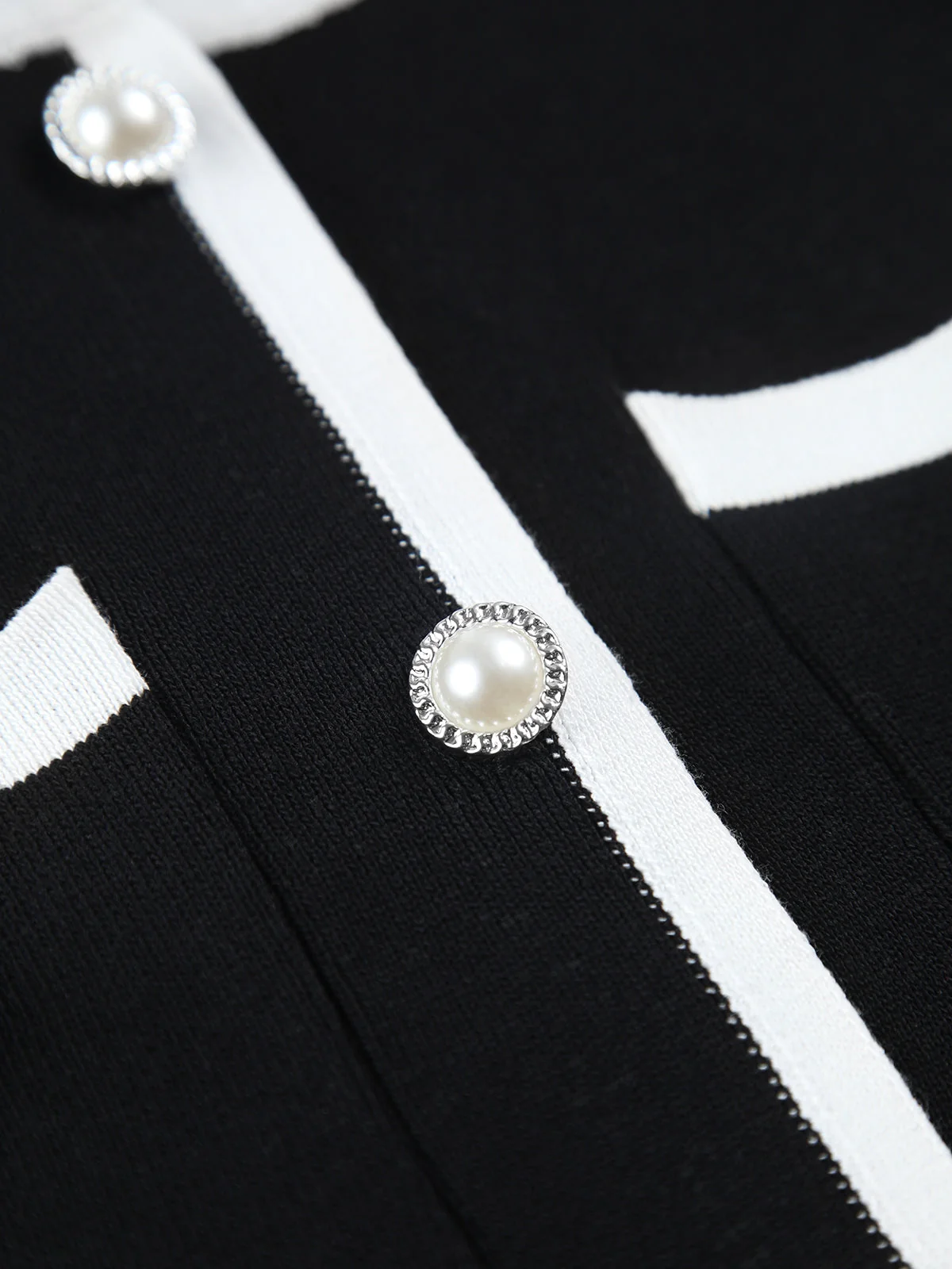 Elegantes ?rmelloses Minikleid