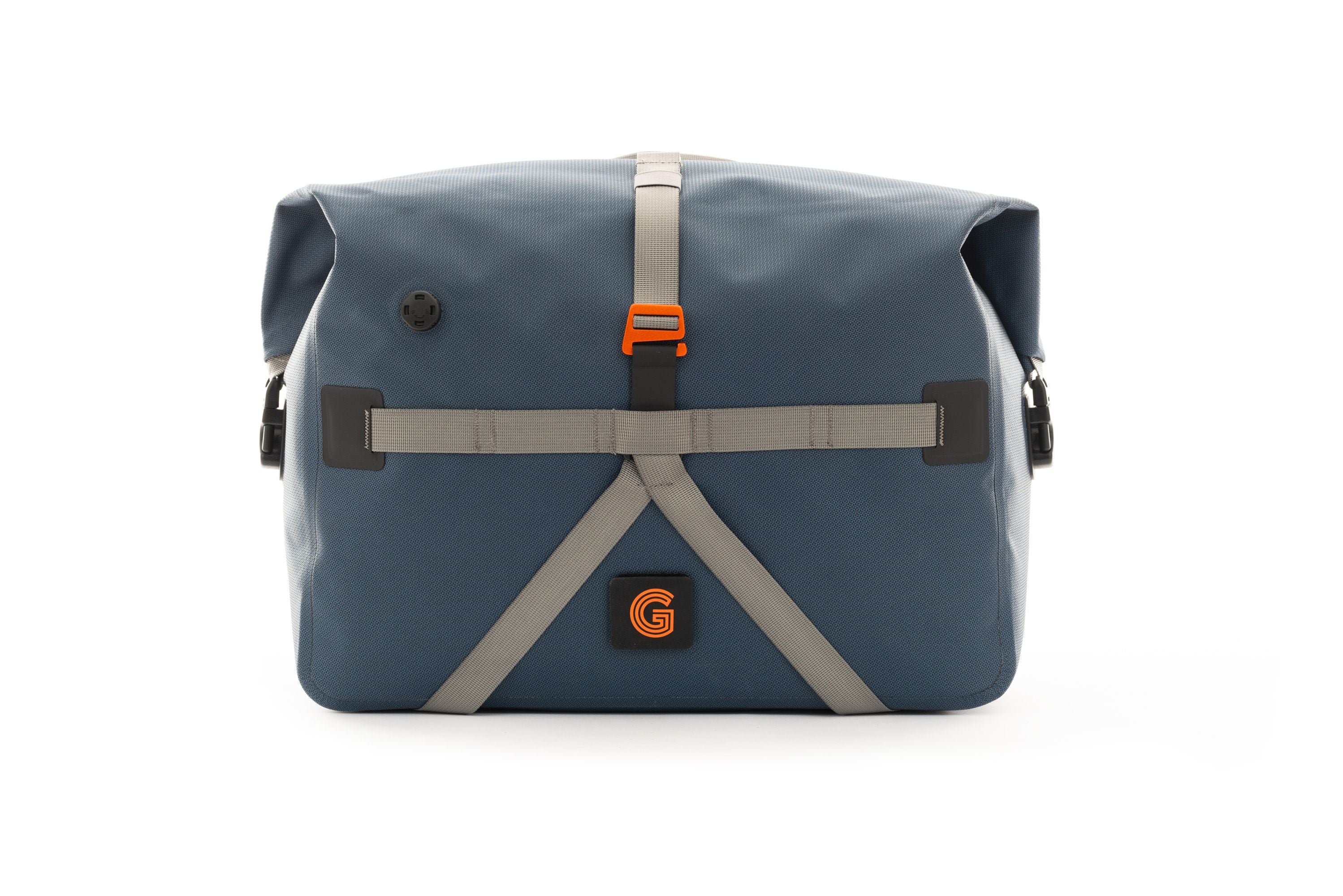 Brompton G Line - Borough WP Roll Top Bag Large (25L)