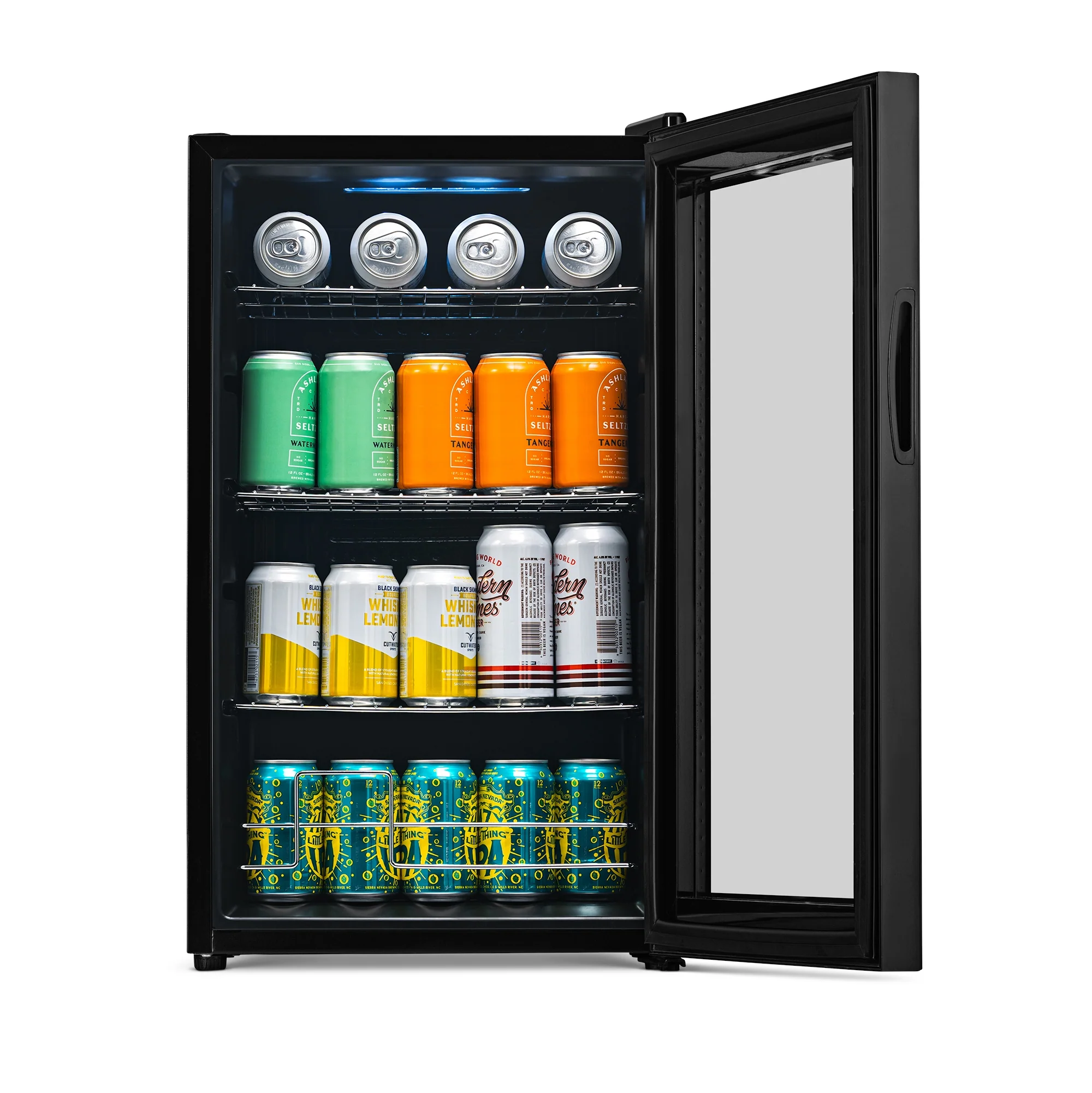 2025 Newair? Limited Edition Drankkoeler voor 100 Blikjes - 16.93