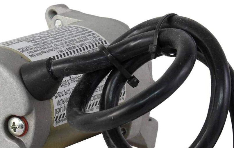 Electric Starter Motor For Remington RM2410 Snow Blower 31AS63EE783 31AS6BEE783