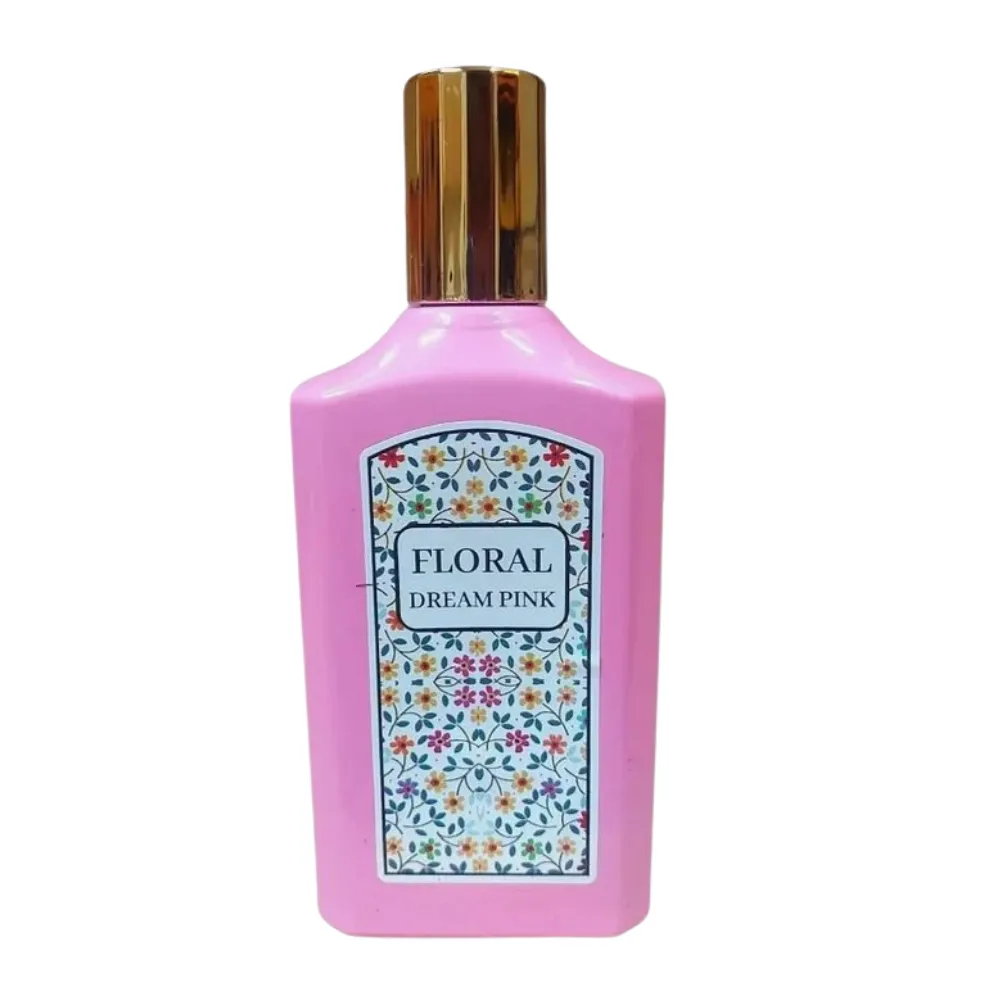 Floral Dream Pink Eau de Parfum 100ml �C Women��s Perfume