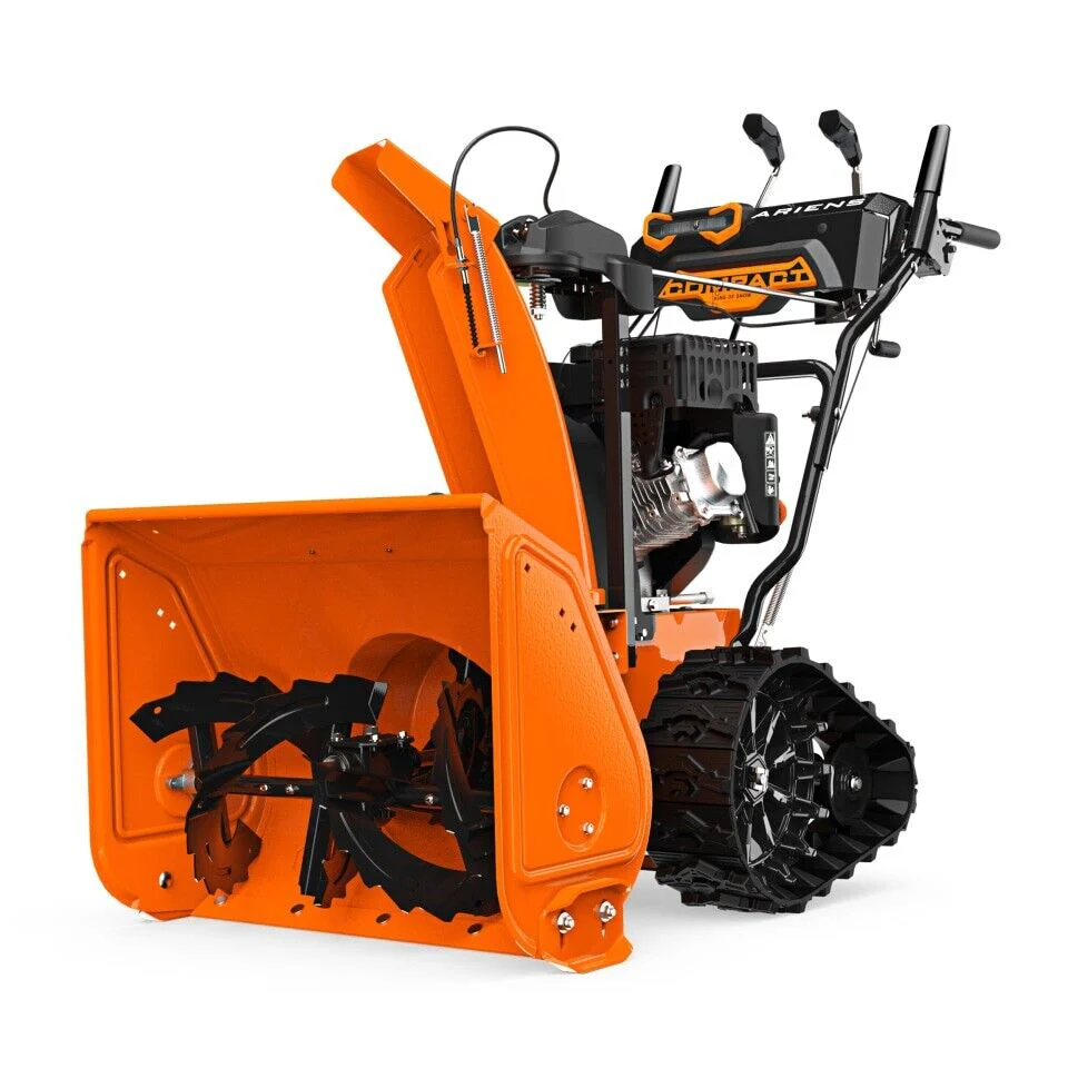 Pull Starter Recoil For Ariens Compact 24