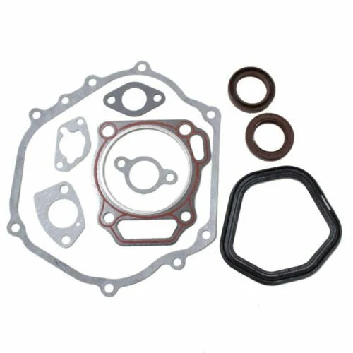 Motor Gaskets For MI-T-M GC-4000-0MMB Pressure Washer 4000 PSI