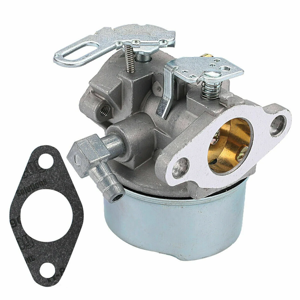Carburetor For Craftsman 5/22 Snow Blowers 5HP