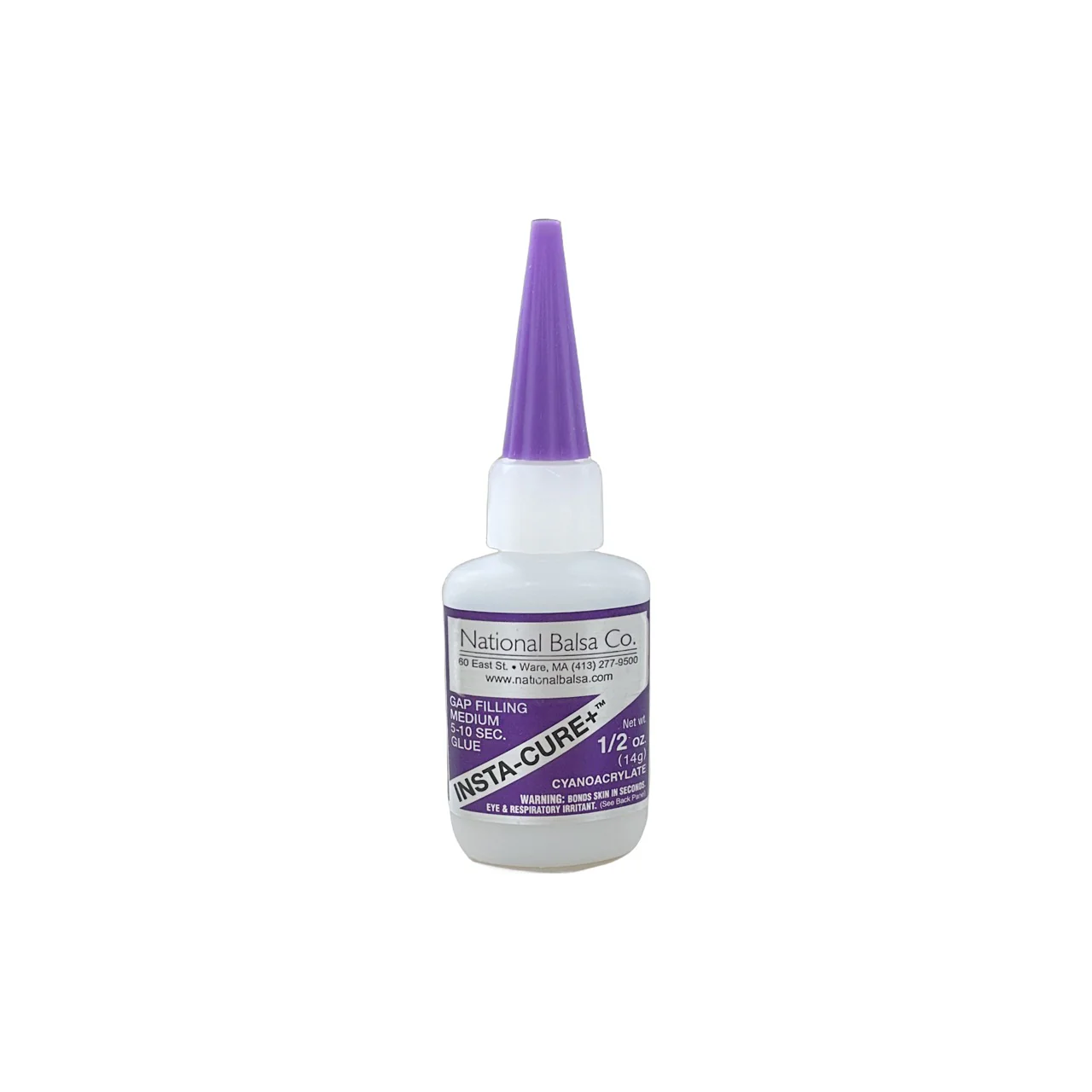 Regular CA Bob Smith Glue