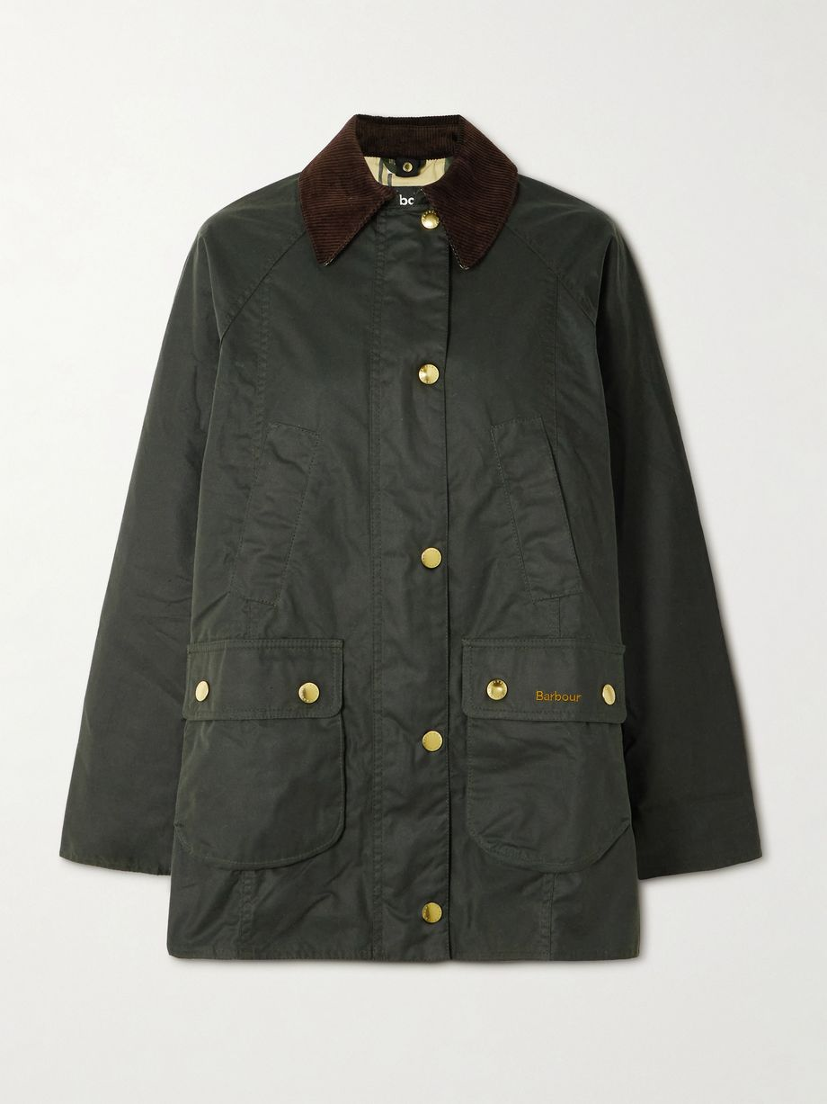 Barbour Beadnell Jacket Women’s