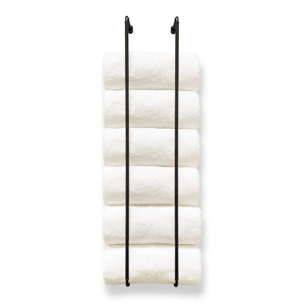 Throne Towel Rack 36