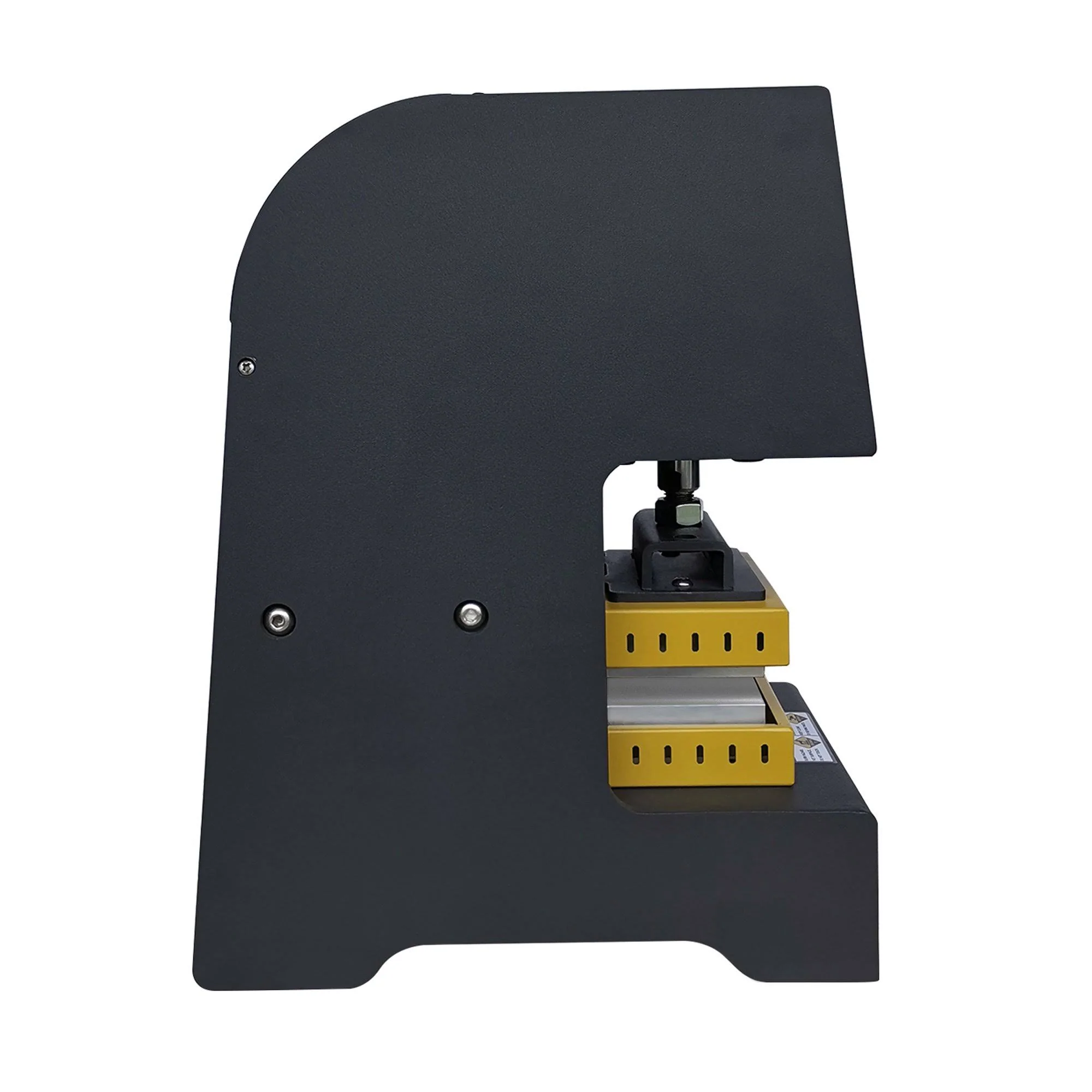 2025 Rosineer Auto Hybrid Warmtepers, 4 ton, 3 x 5 inch platen
