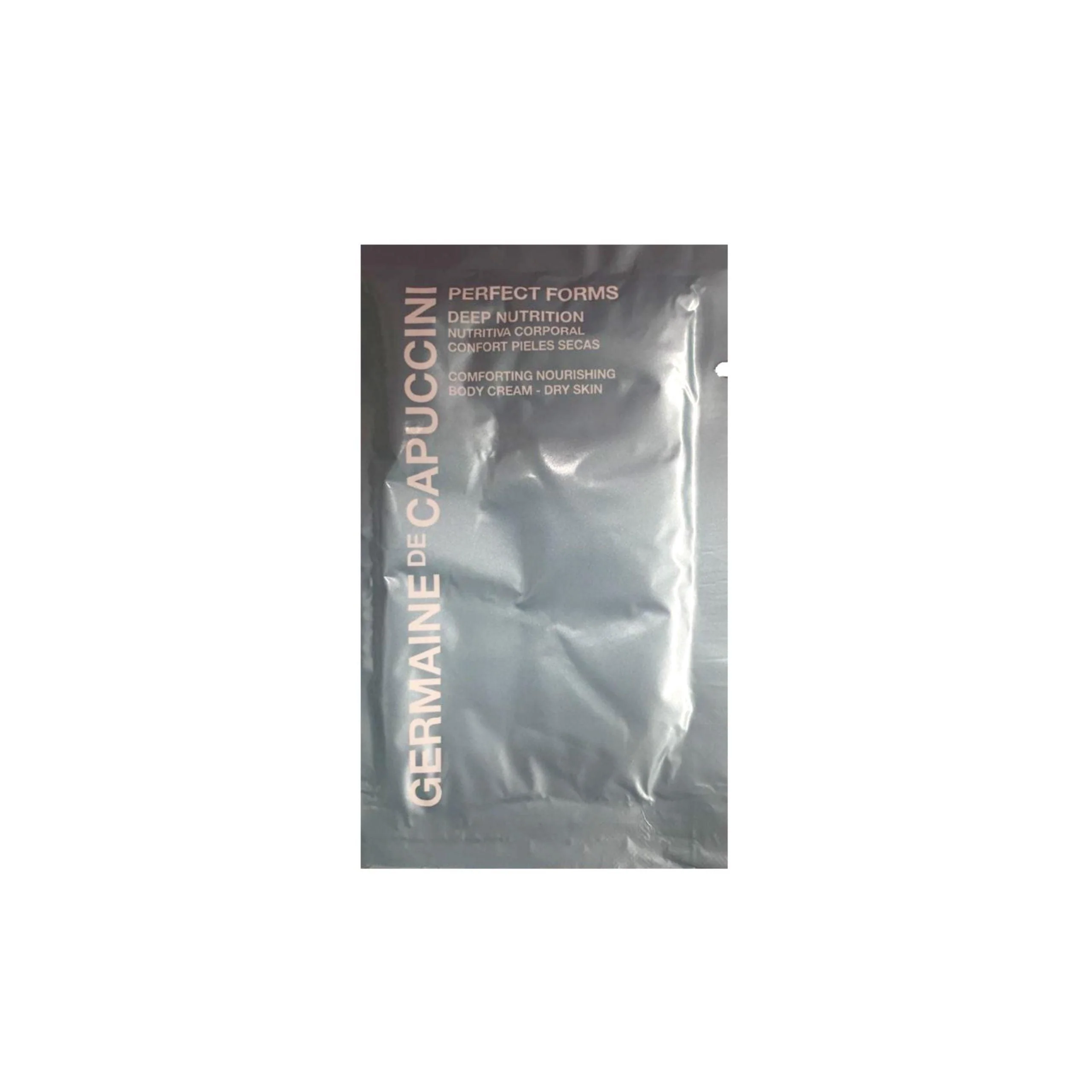 Perfect Forms Deep Nutrition Sample 10ml