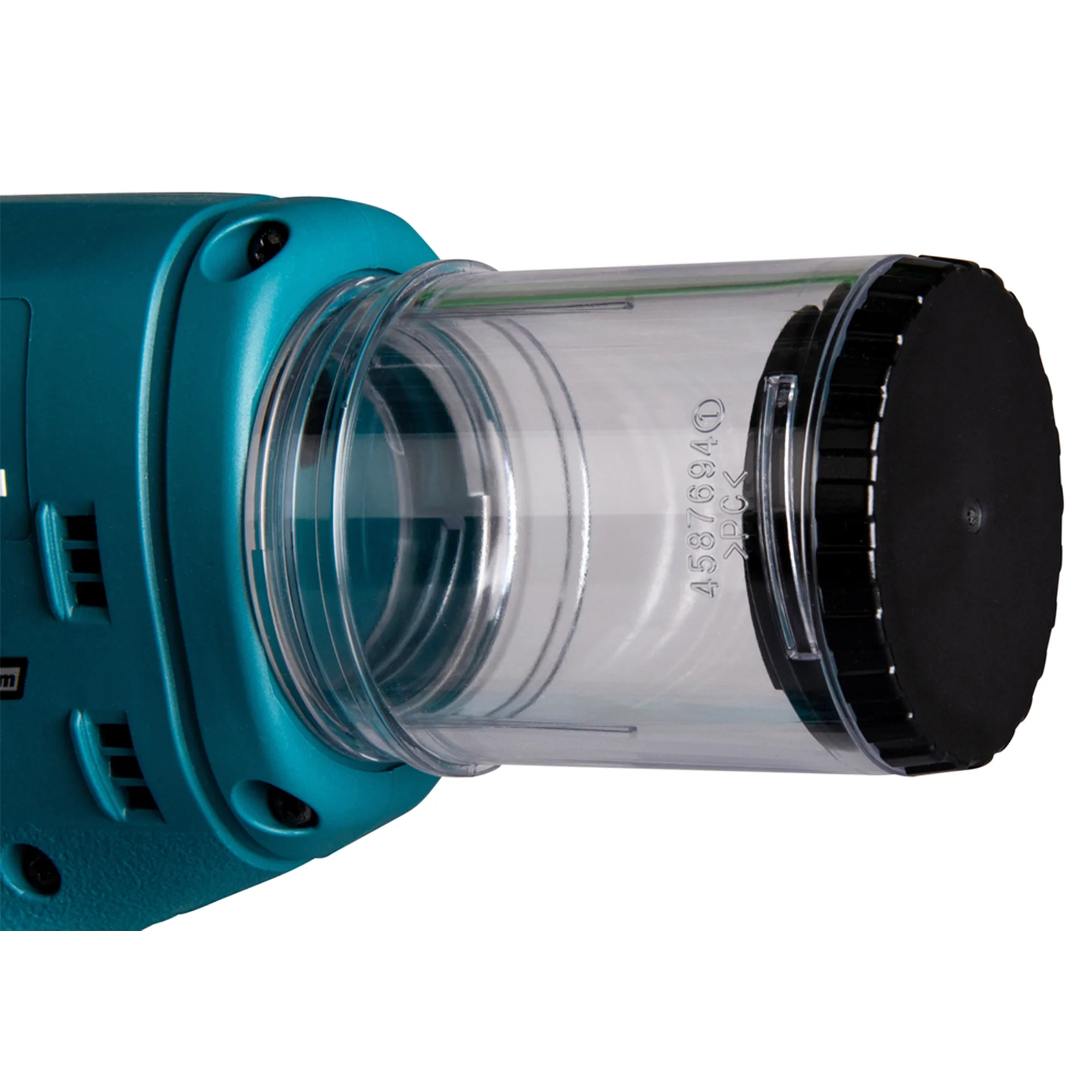 Rivettatrice a Batteria Makita DRV150RTJ 18V 5Ah – Kit Completo con Valigetta Makpac