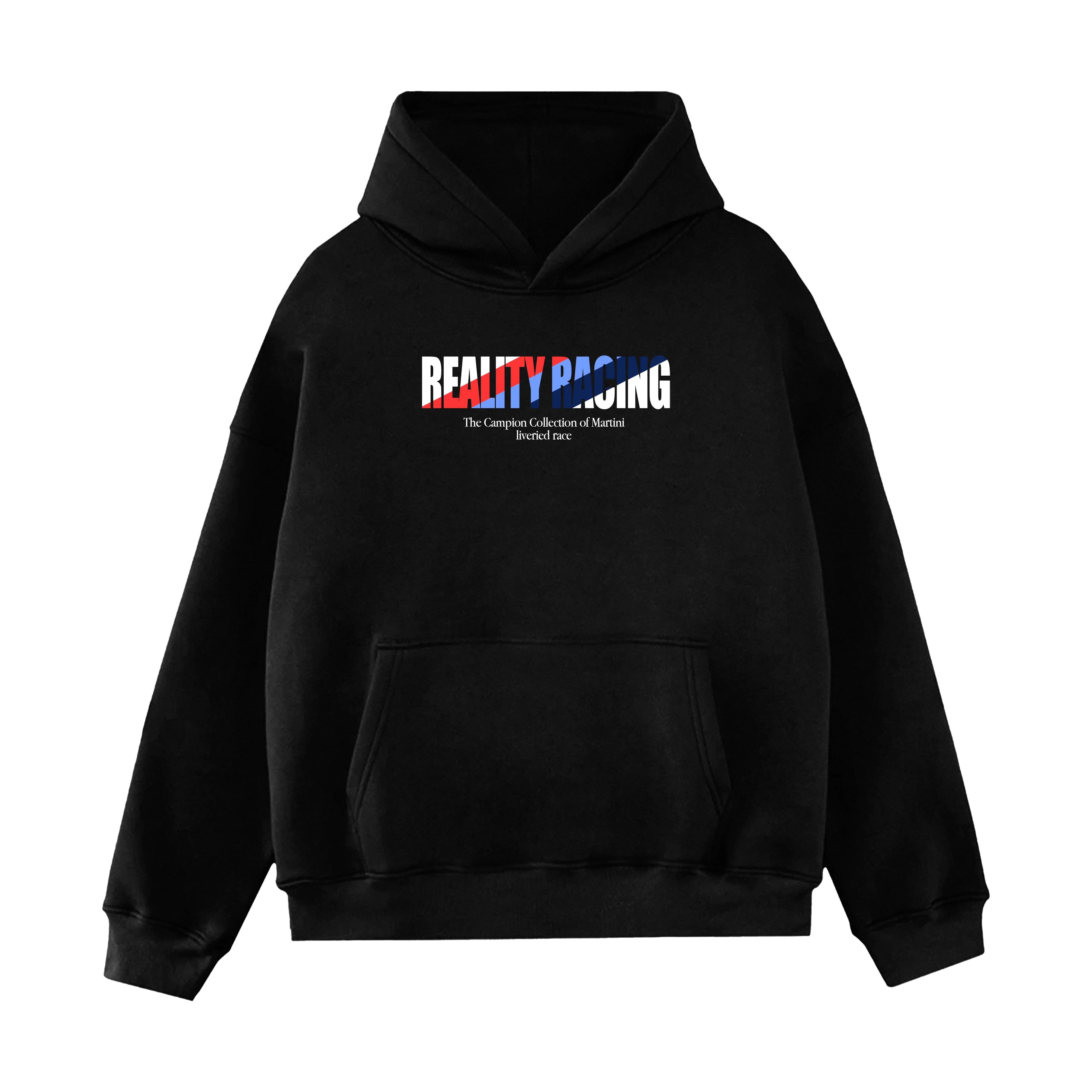 [PP] Martini Collection Hoodie