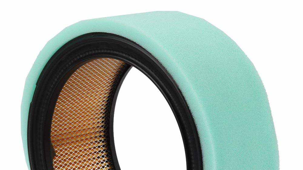 Air Filter Cleaner For Bobcat ZT200 Dixon 5022 6601 Zero Turn Mowers 22HP