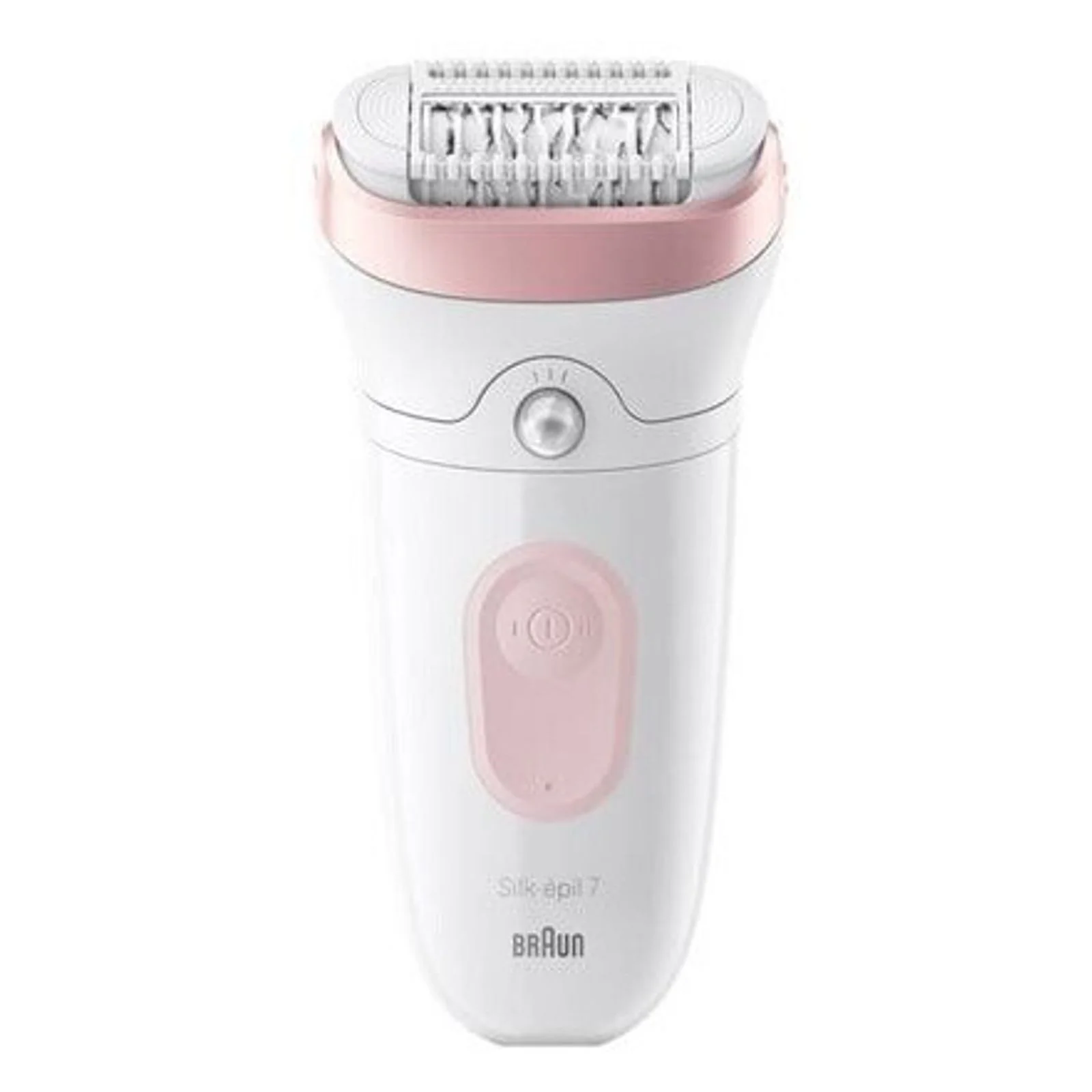 Braun Silk-��pil 7, Epilator Dames Haarverwijderaar voor langdurige haarverwijdering