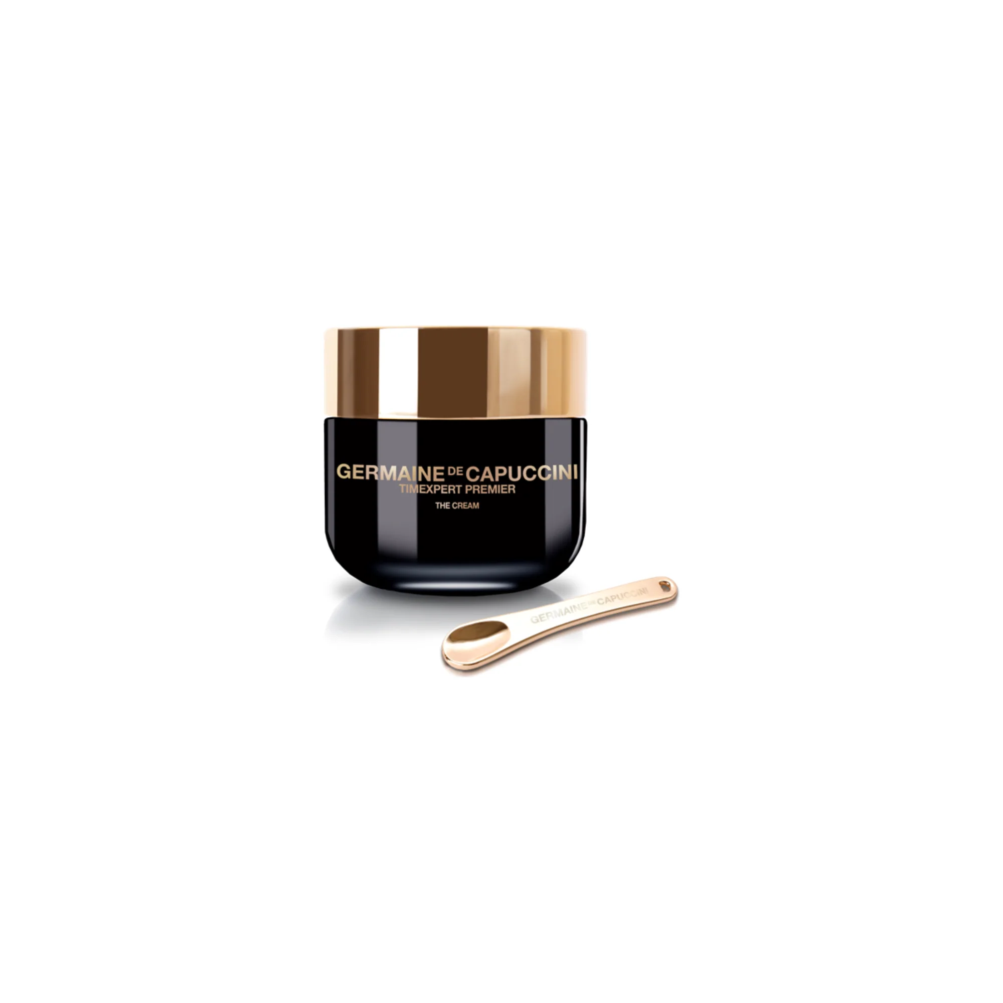 TESTER - Timexpert Premier The Cream 50ML