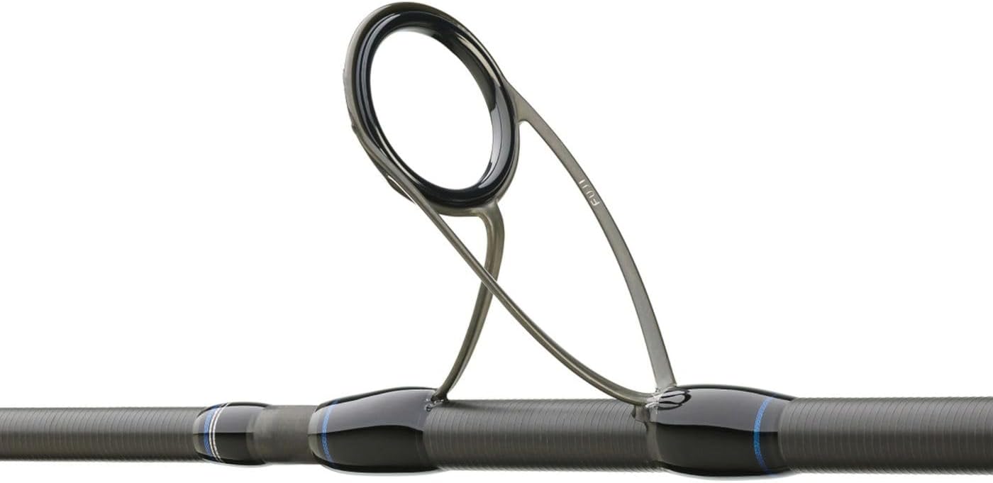 Salt Monster SW Spin 2,15m 10-30g - Spinnrute, Angelrute zum Spinnfischen