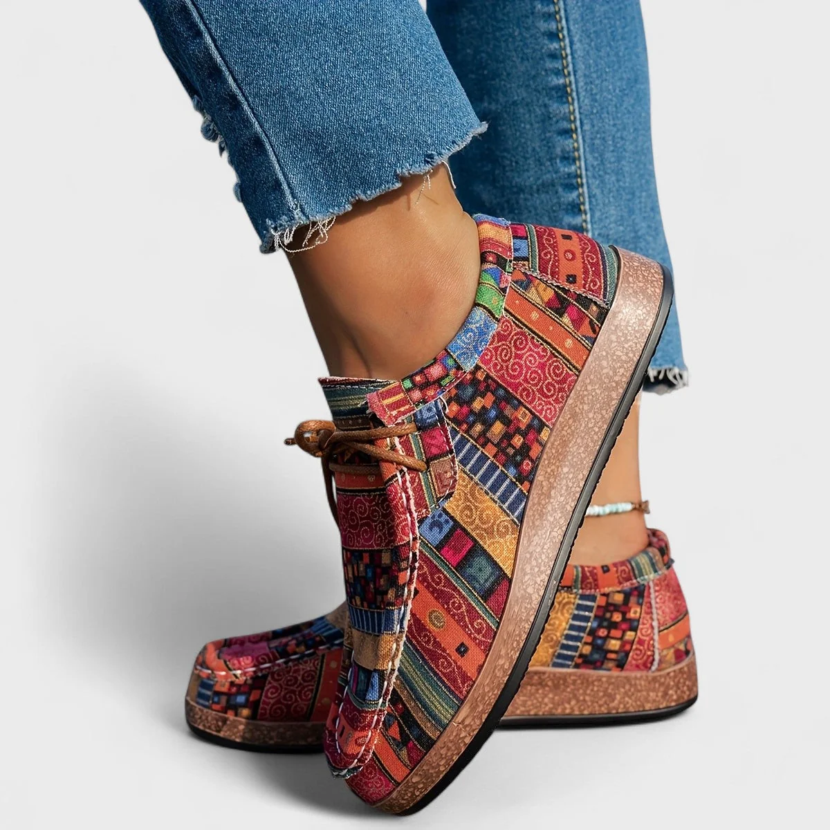 Orthop?dische Sneaker