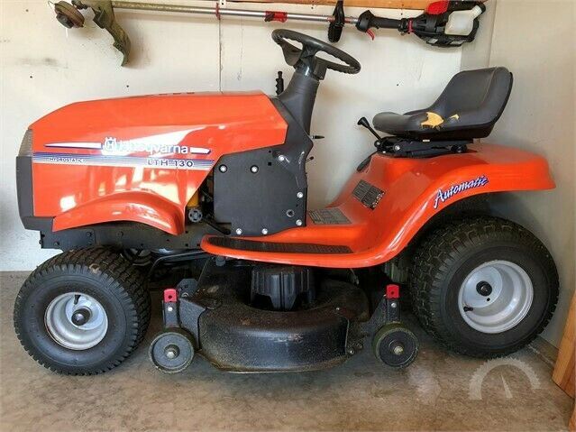 Carburetor For Husqvarna LTH1342 Lawn Tractors