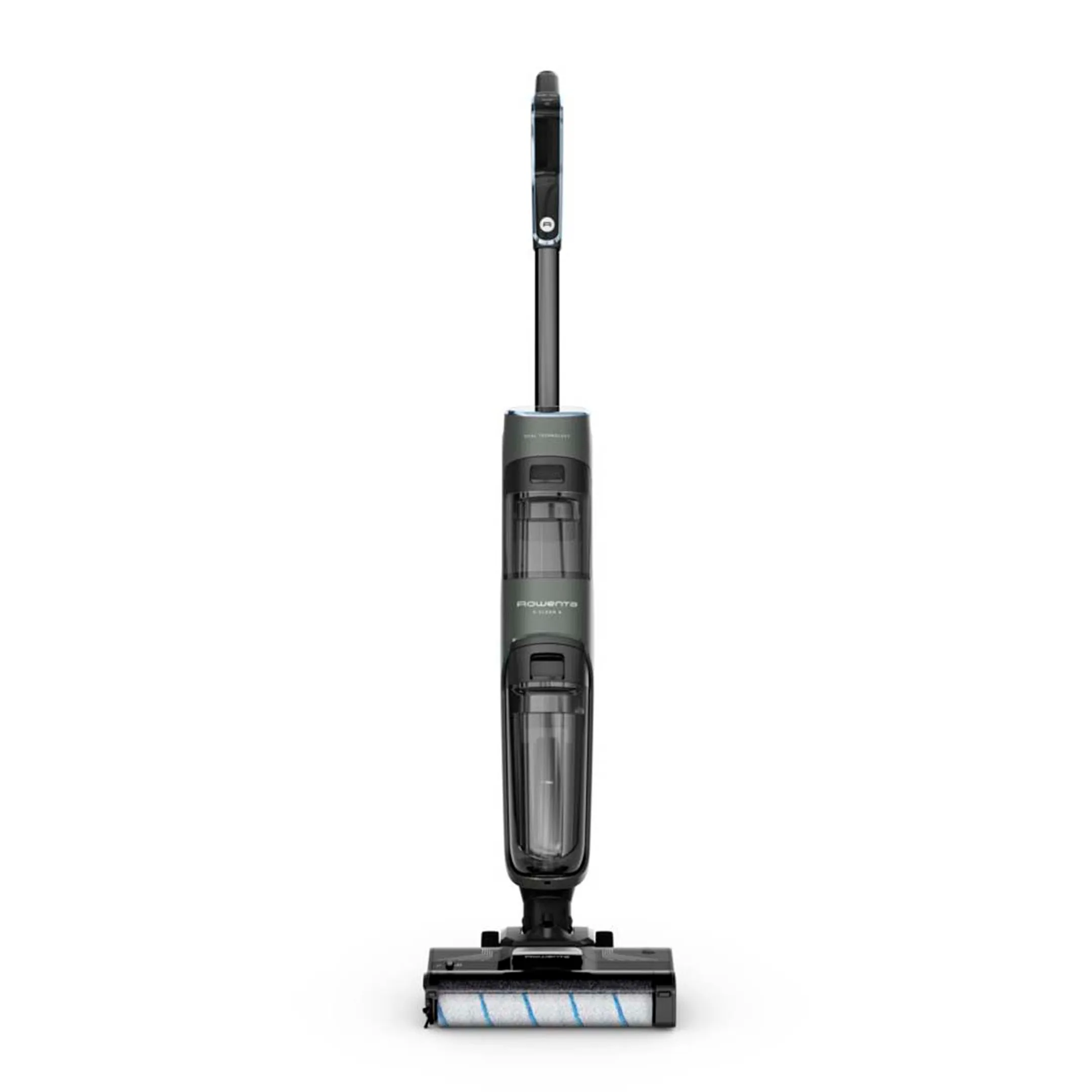 Rowenta Vloerreiniger X-Clean 4 - GZ5035WO