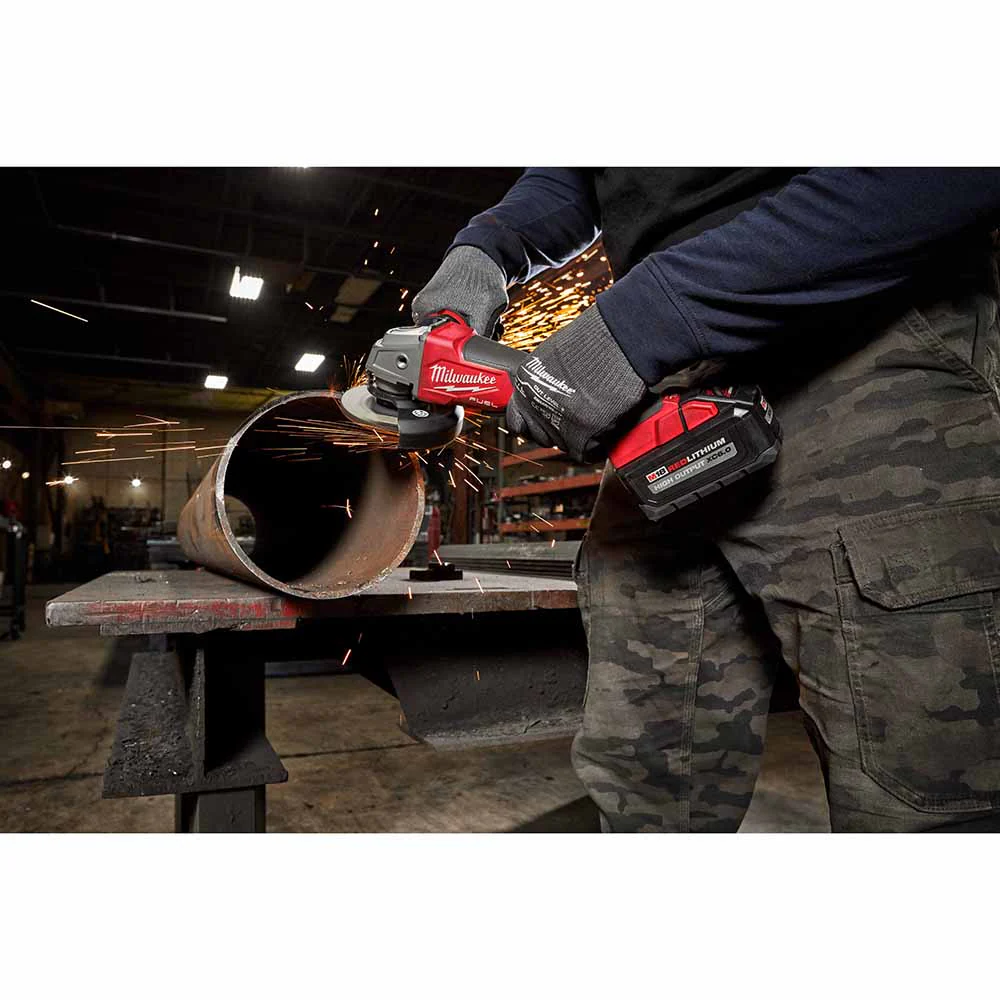 2025 Milwaukee 2880-20 M18 FUEL? 4-1/2