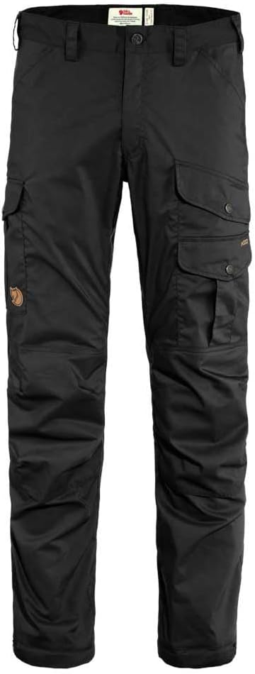 Fjällräven Herren Pants Vidda Pro Lite Trousers M