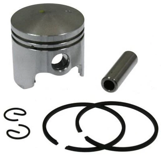 Rings Piston Kit For Southland SEA43 SEA438 One Man Earth Auger 43cc